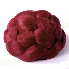 Top Lattice Instant Bun